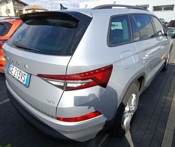 Škoda KodiaQ 2.0 TDI 110kw 4x4 Dsg Led - 4