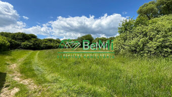 Pozemky 2536m2, 5974m2 Pliešovce, Zvolen - 4