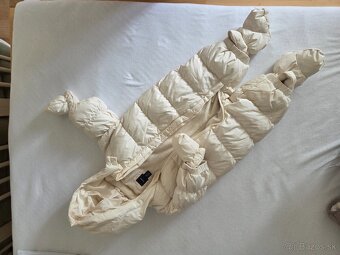 Overal pre bábätko - 4