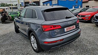 Audi Q5 50 2.0 TFSIe Plug -in Hybrid quattro S tronic - 4