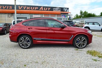 BMW X4 M40i Performance - 4