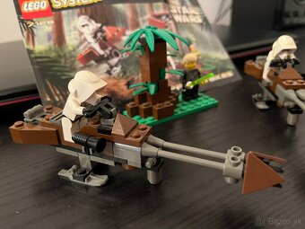 Lego star wars 1999 - 4