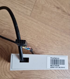 Predam citacku kariet do PC - 4