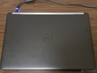 Na predaj Dell latitude E5470 - 4