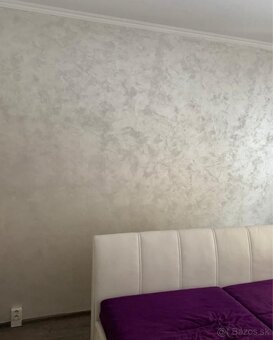 Maliarske práce - 4