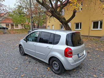 Renault Grand Modus 1.2 - 2008 - 4