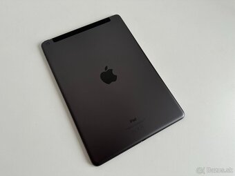 Apple iPad 9. generácia 64GB WiFi + Cellular Space Gray - 4