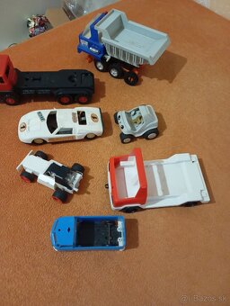 Retro hračky ites igra - 4