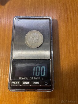 2korona 1912 Rakúsko Uhorsko - 4