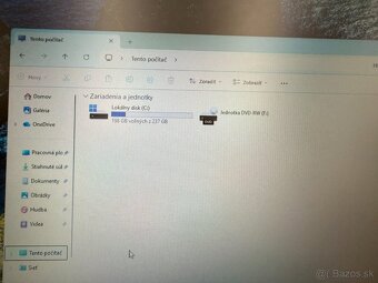 Notebook HP EliteBook 8460p i5-2540M/8GB RAM/256GB SSD - 4
