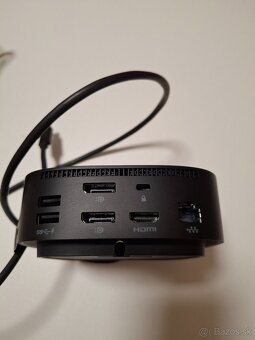 Dokovacia stanica HP USB-C Dock G5 - 4