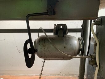 sijaci stroj Minerva - 4