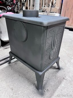 Krbove kachle liatinove - 4