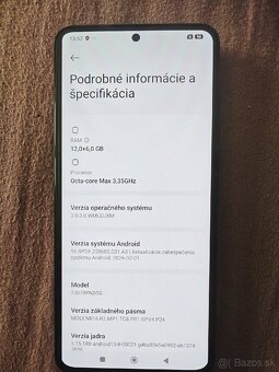 Xiaomi 13T pro 12/512gb - 4