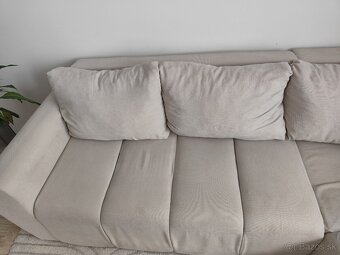 Sedacia súprava - pravý roh - 4