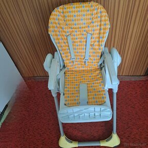 Stolička pre dieťa - 4