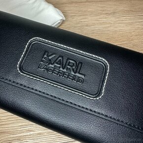 Nová dámska peňaženka Karl Lagerfeld K/Stone - 4