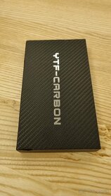 Iphone 15pro Max carbon kryt - 4