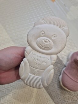 GEOX - 4