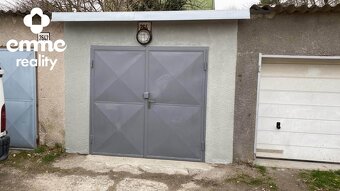 Na predaj garáž v Dunajskej Strede - 4