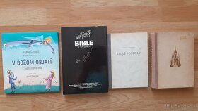 KRESŤANSKÁ LITERATÚRA - 4