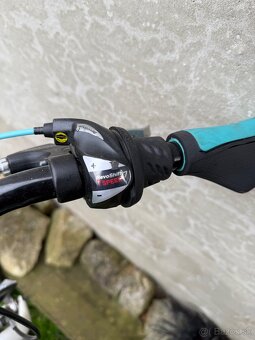 Detsky damsky bicykel 18 - 4
