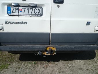 Fiat Ducato Maxi 2.3 JTD - 3,5t - 4