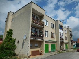 DRAŽBA-3-IZBOVÝ BYT NA UL.ČSL. ARMÁDY V OBCI TURČ.ŠTIAVNIČKA - 4