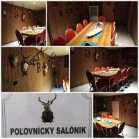 Podnikateľský objekt - 4