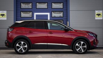 Peugeot 3008 1.5 Blue HDi 130k Allure Pack A/T - 4