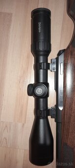 Puškohĺad Hawke Vantage 30 WA IR - 4
