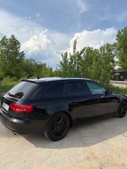 Audi a 4 s line - 4