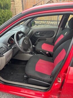 Renault Thalia 1.2 16V 55kW - 4