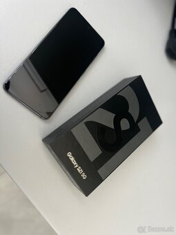 Samsung Galaxy S21 5G 128GB - 4