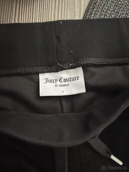 Juicy couture balíček oblečenia - 4