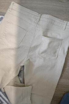 Elastické ako nové sexi vysoký sed M/XL - 4