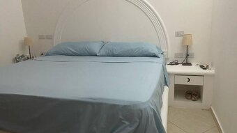 Exkluzívny 2-izbový apartmán s vlastnou záhradkou len 5 minú - 4