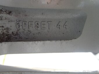 5x114,3 R16 Hyundai Kona aludisky s TPMS - 4