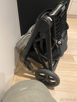 Cybex Balios S - 4