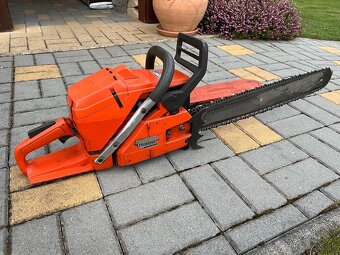 Predam motorovú pílu HUSQVARNA - 4