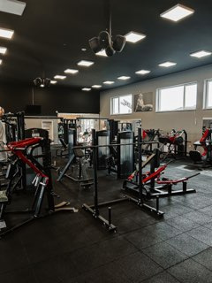 Predám podlahu do fitness - 4