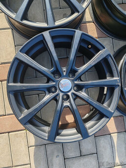 VW, AUDI, SEAT, ŠKODA 5X112 - 4