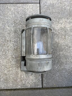 Nemecka lampa ww2 - 4