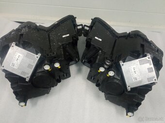 Karoq LED svetlá - 4