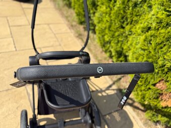 Cybex epriam 4.0 - 4