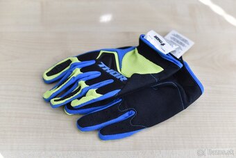 Motocross dres a nohavice - komplet THOR vel.32 - 4
