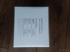 Fotopasca Suntek Wifi940pro kamera - 4