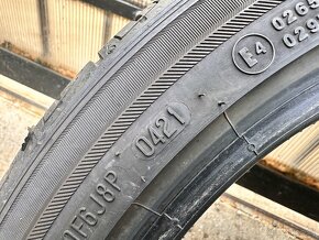 185/50 r16, letné - 4