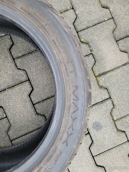 Letne pneunatiky dunlop 225/45 r17 - 4
