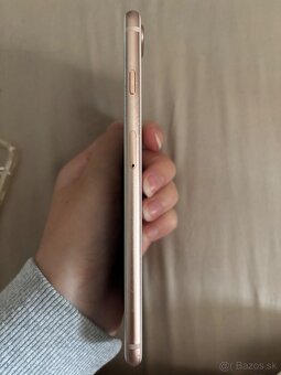 Predam iPhone 8 plus - 4
